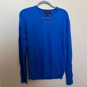 Banana Republic luxury blend sweater